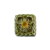 rl1027 Citrine Bracelet Slide 