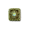 rl1027 Opal Bracelet Slide 