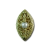 rl2245 Pearl Bracelet Slide 