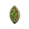 rl2245 Peridot Bracelet Slide 