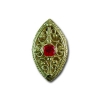 rl2245 Ruby Bracelet Slide 