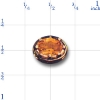 KG10 Citrine Slide 
