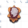 KG112 Cameo Slide 
