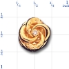 KG113 Diamond Slide 