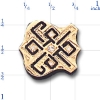 KG83 Diamond Slide 