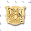 80994 Butterfly Bracelet Slide 