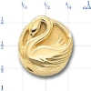 80997 Swan Bracelet Slide 