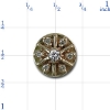 r-e3215 Diamond Bracelet Slide 