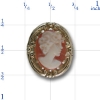 80884 Cameo Bracelet Slide 