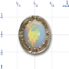 80884 Opal Bracelet Slide 