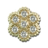 r1001 Diamond Bracelet Slide 