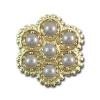 r1001 Pearl Bracelet Slide 
