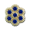 r1001 Sapphire Bracelet Slide 