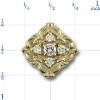 81011 Diamond Bracelet Slide 