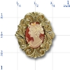81030 Cameo Bracelet Slide 
