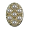 r316t Pearl Bracelet Slide 