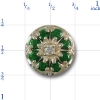 r350t Emerald Bracelet Slide 