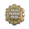 R519 Pearl Bracelet Slide 