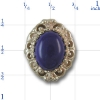 r9518 Lapis Bracelet Slide 