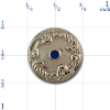 rk106t Sapphire Bracelet Slide 