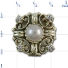 rk703 Pearl Bracelet Slide 