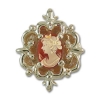 rk718 Cameo Bracelet Slide 