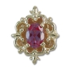 rk718 Mystic Topaz Bracelet Slide 