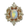 rk718 Opal Bracelet Slide 