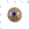 rk722 Sapphire Bracelet Slide 