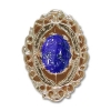 rk725 Lapis Bracelet Slide 