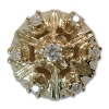 rk787 Diamond Bracelet Slide 