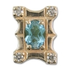rkac38 Aquamarine Bracelet Slide 