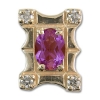 rkac38 Mystic Topaz Bracelet Slide 