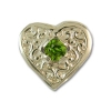 rkb10 Peridot Bracelet Slide 
