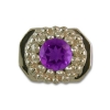 rkb13 Amethyst Bracelet Slide 