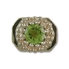 rkb13 Peridot Bracelet Slide 
