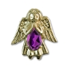 rkb1845 Amethyst Bracelet Slide 