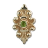 rkfl1 Peridot Bracelet Slide 