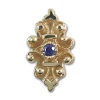 rkfl1 Sapphire Bracelet Slide 