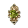 rkfl3 Peridot Bracelet Slide 