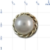 rkx100 Pearl Bracelet Slide 