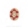 GS032 D/R Clasp 