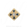 GS033 D/S Clasp 