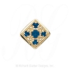 GS033 S Clasp 