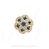 GS036 S Clasp 