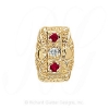 GS091 D/R Clasp 