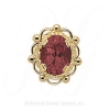 GS103 PT Clasp 